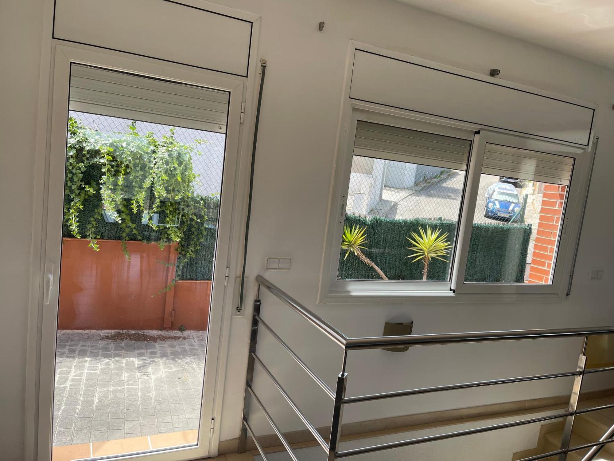 Villa For 2 Families Blanes Luaran gambar