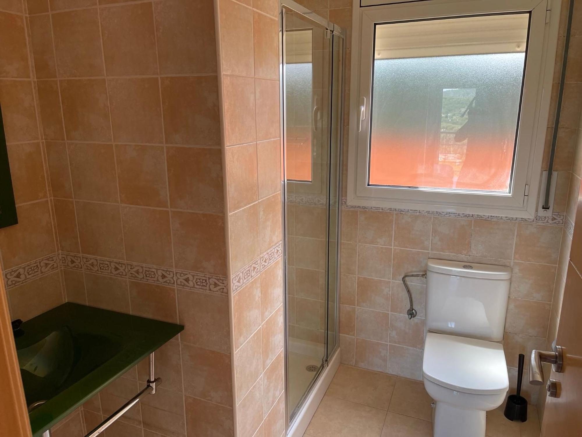 Villa For 2 Families Blanes Luaran gambar