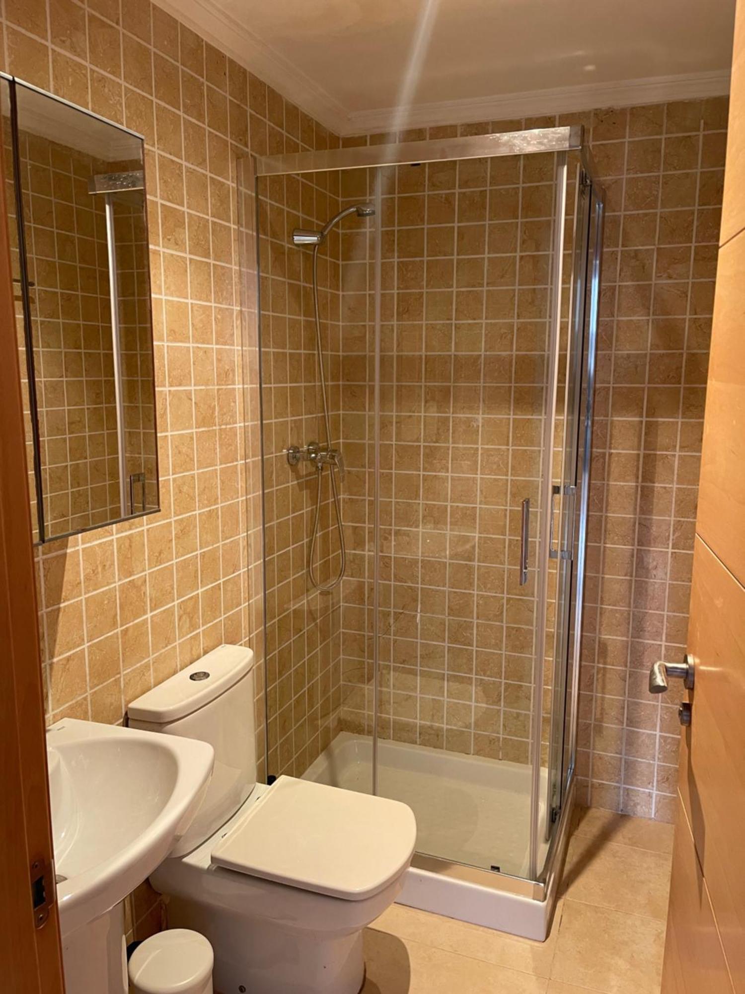 Villa For 2 Families Blanes Luaran gambar