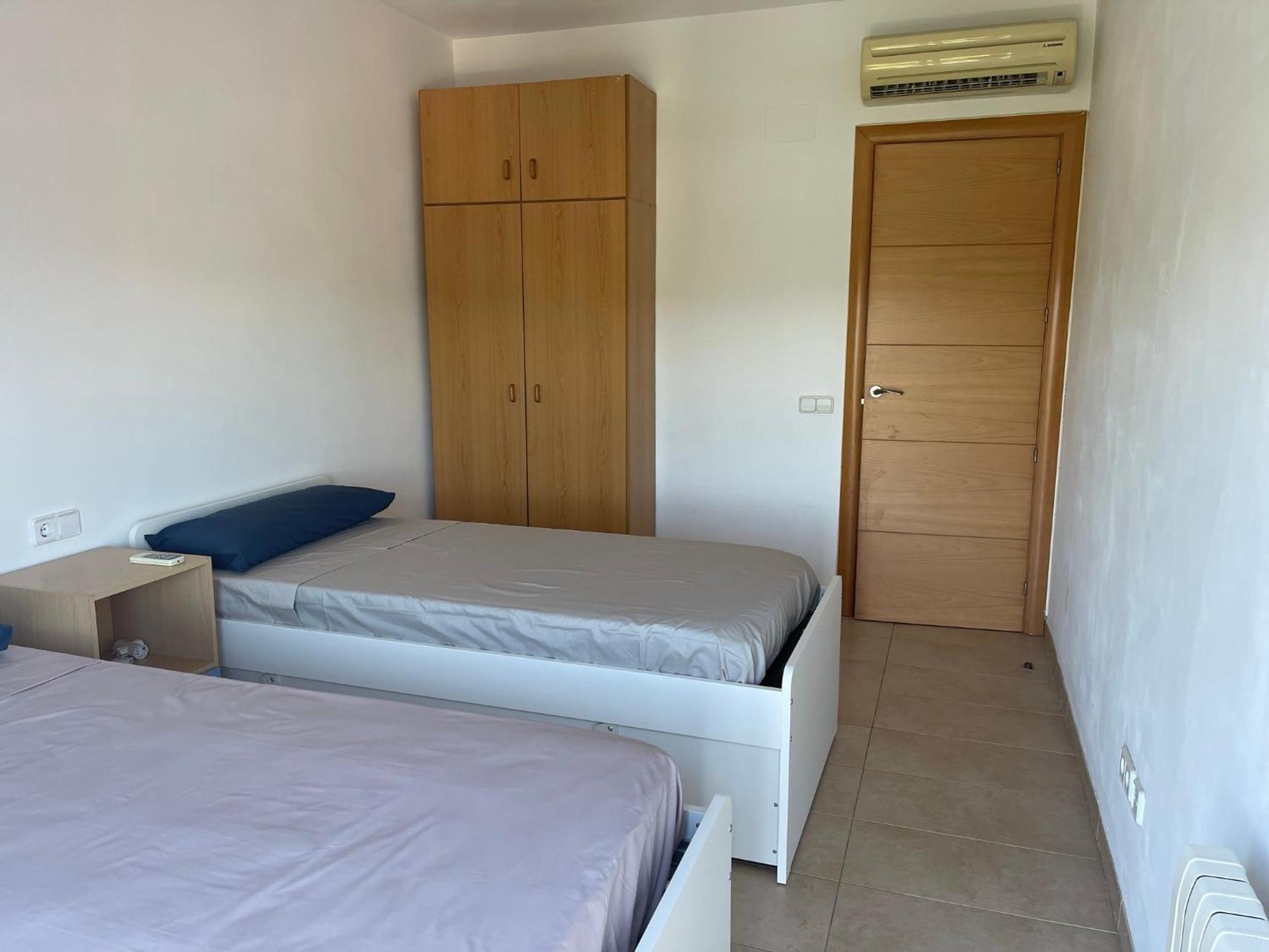 Villa For 2 Families Blanes Luaran gambar