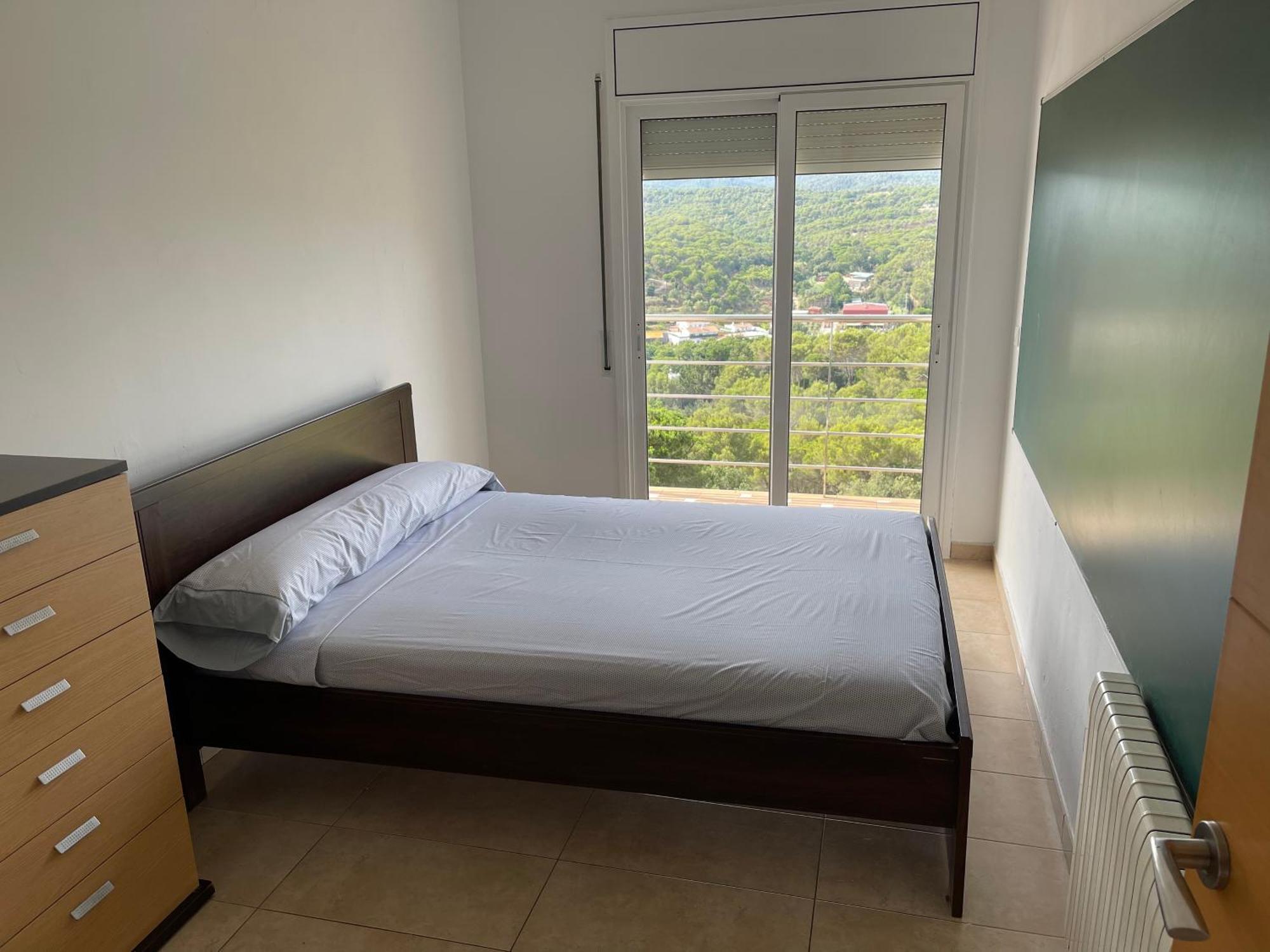 Villa For 2 Families Blanes Luaran gambar