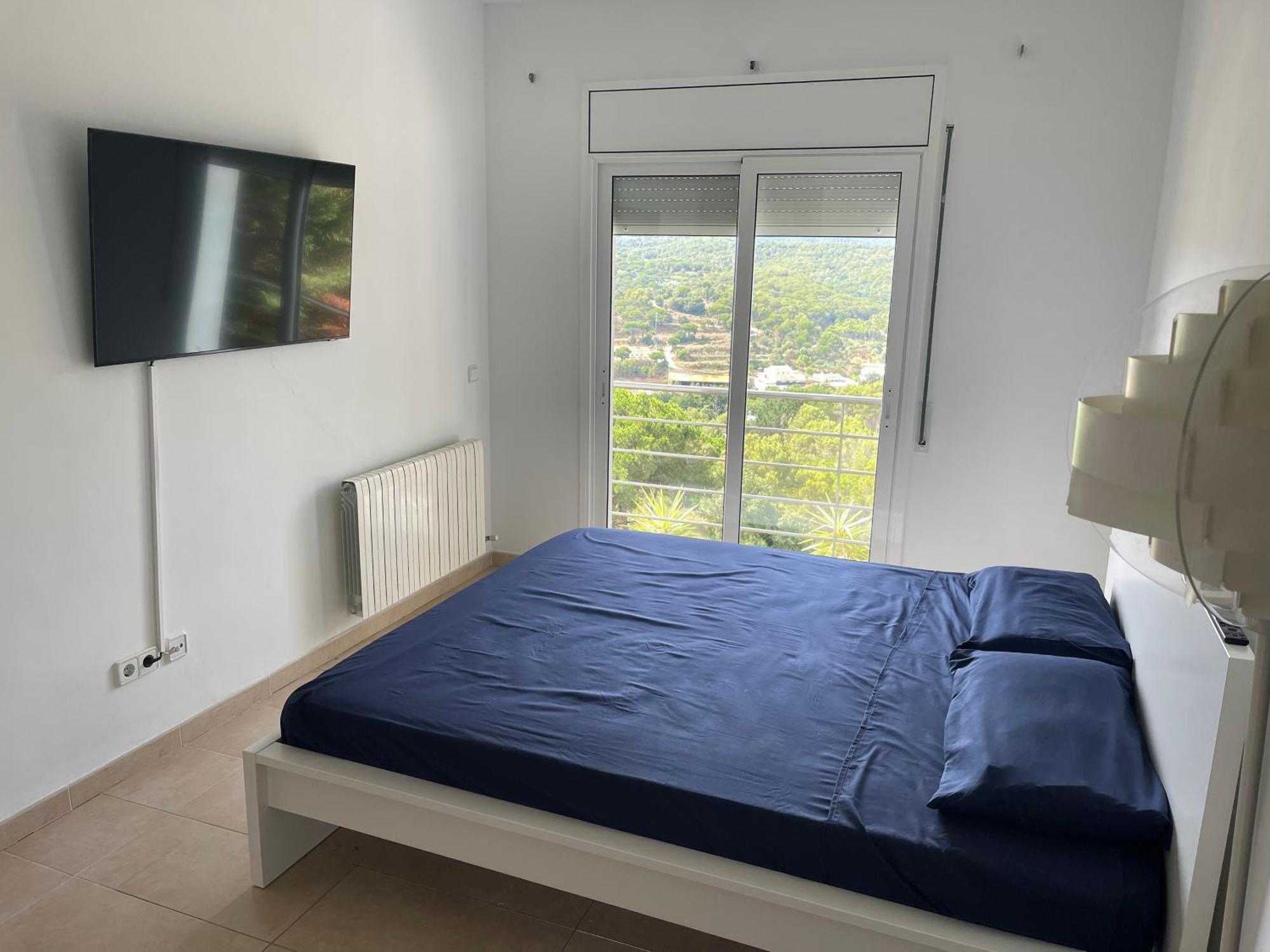 Villa For 2 Families Blanes Luaran gambar