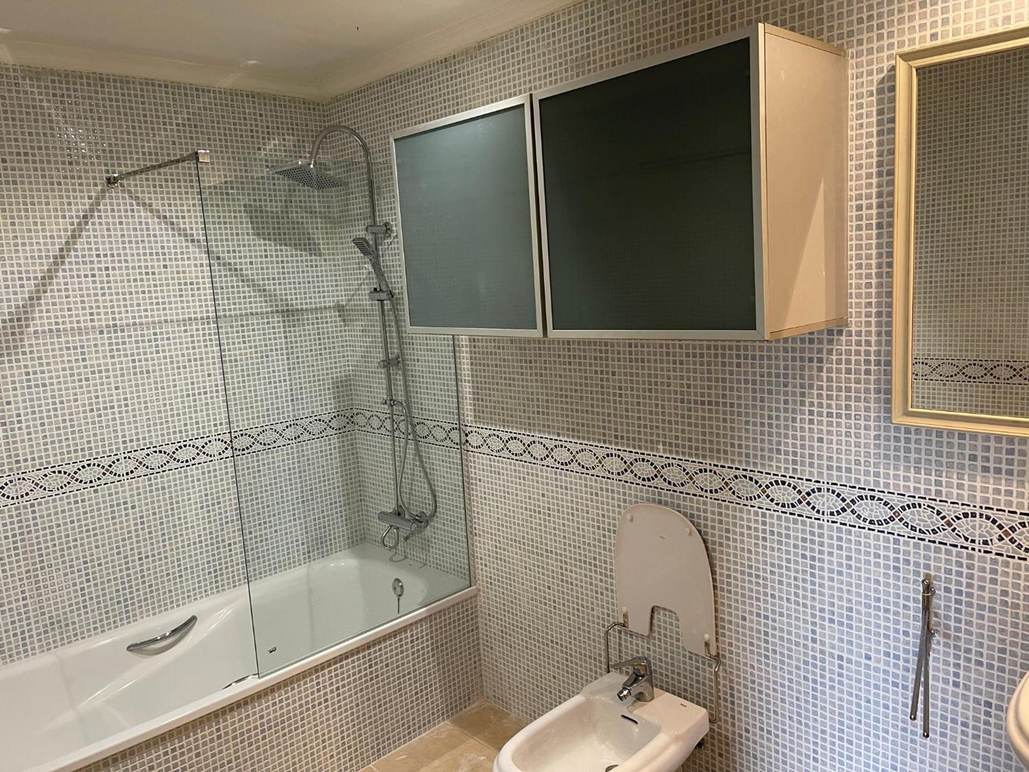 Villa For 2 Families Blanes Luaran gambar